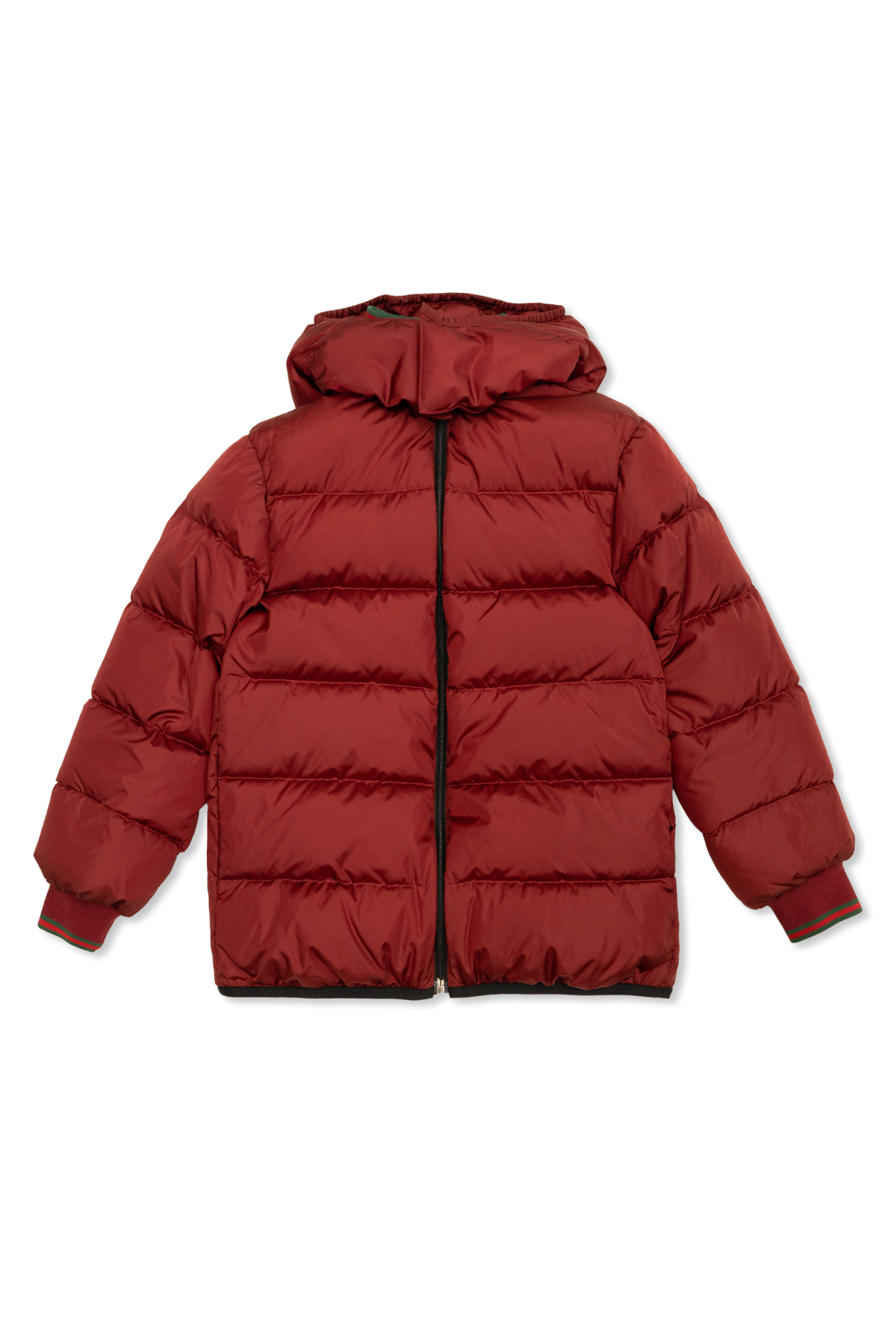 Gucci Kids Down jacket with hood | Kids's | Vitkac